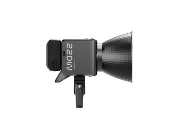 SMALLRIG 4621 Luz LED COB RC220B Pro - Bicolor