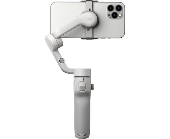 DJI Osmo Mobile 6 - Platinum Gray