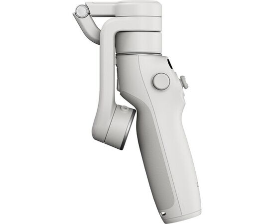 DJI Osmo Mobile 6 - Platinum Gray