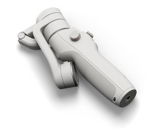 DJI Osmo Mobile 6 - Platinum Gray