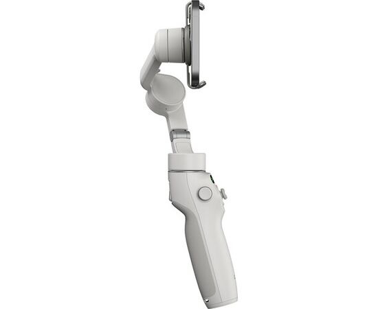 DJI Osmo Mobile 6 - Platinum Gray