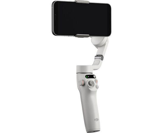 DJI Osmo Mobile 6 - Platinum GrayDJI Osmo Mobile 6 - Platinum Gray