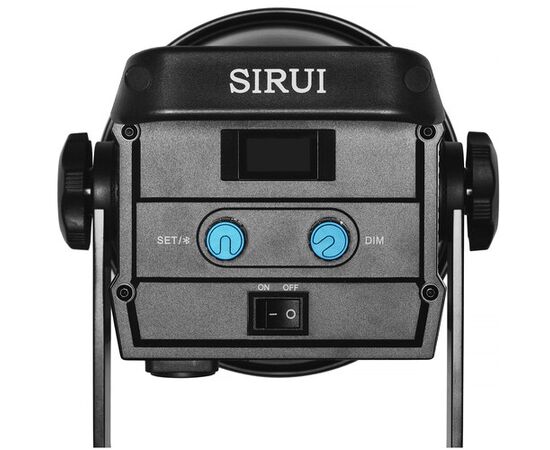 SIRUI Iluminador LED CS200B Bi-color