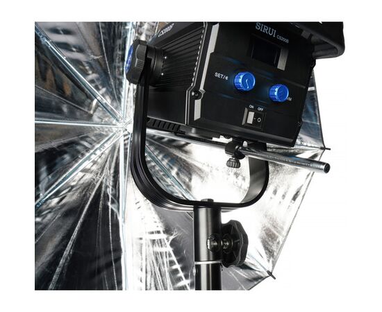 SIRUI Iluminador LED CS200B Bi-color