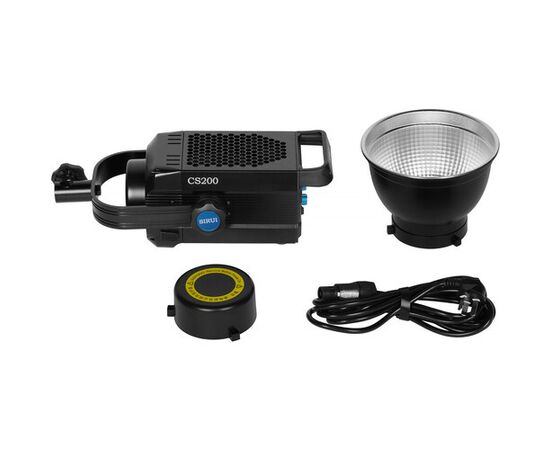 SIRUI Iluminador LED CS200B Bi-color