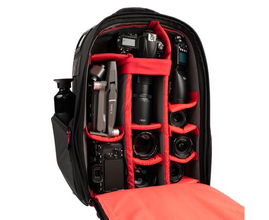 CARUBA Mochila/Trolley Skydex Wheelie 100