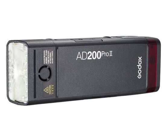 GODOX Flash de Estúdio AD200 Pro II