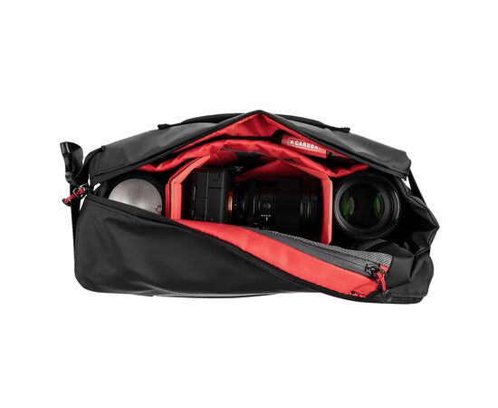 CARUBA Compex Chase 200