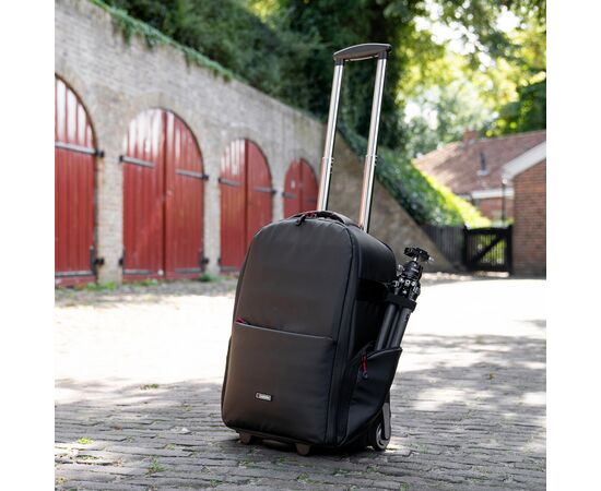 CARUBA Mochila/Trolley Skydex Wheelie 100