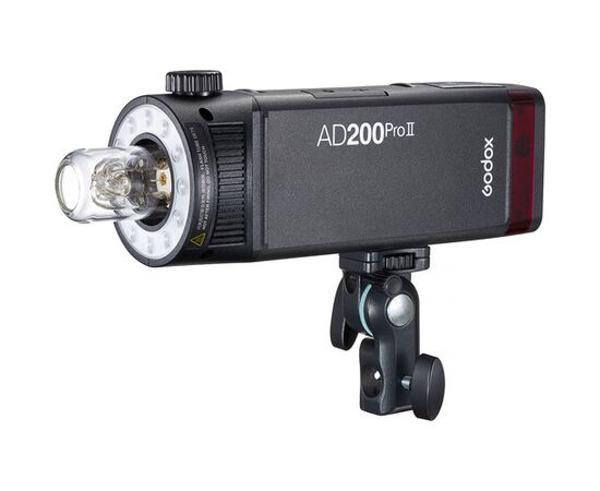 GODOX Flash de Estúdio AD200 Pro II