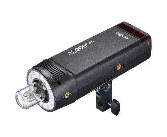 GODOX Flash de Estúdio AD200 Pro II