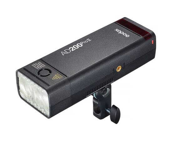 GODOX Flash de Estúdio AD200 Pro II