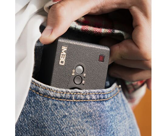 GODOX Mini Flash iM30