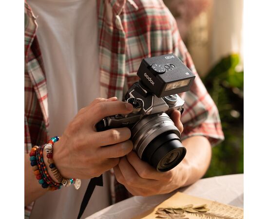 GODOX Mini Flash iM30