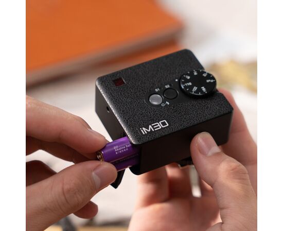 GODOX Mini Flash iM30