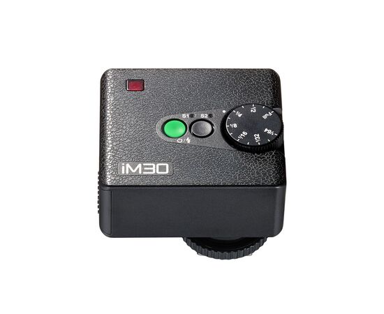 GODOX Mini Flash iM30