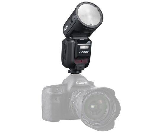 GODOX Flash Speelite V100 - OM System/Panasonic