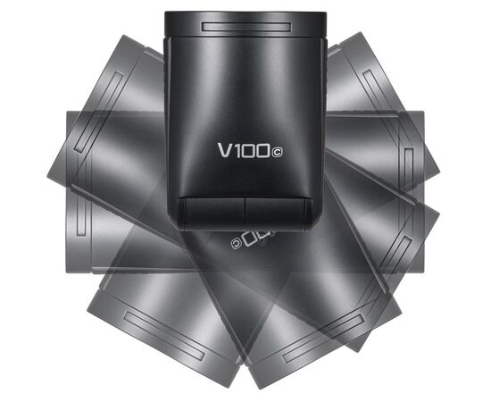 GODOX Flash Speelite V100 - Canon