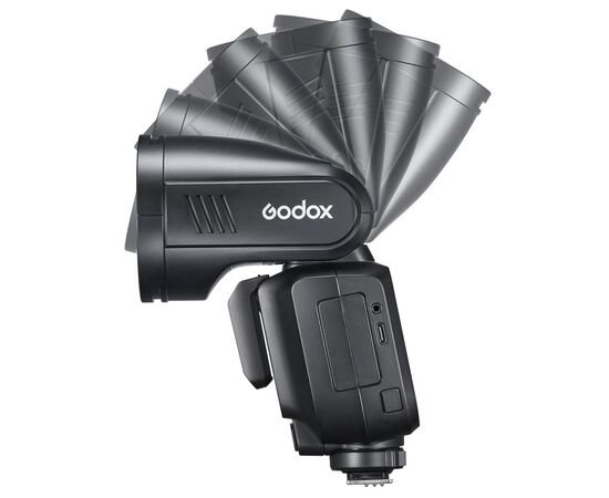 GODOX Flash Speelite V100 - OM System/Panasonic