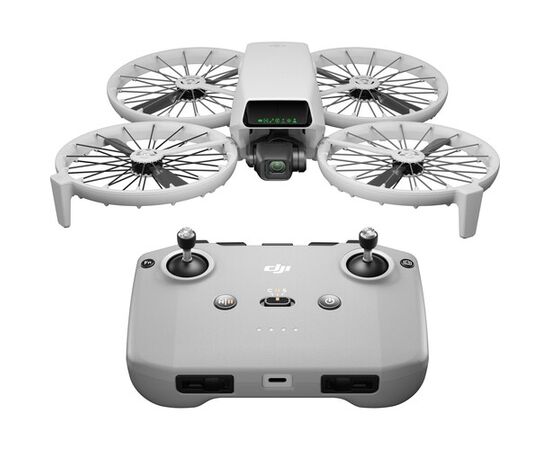 DJI Flip (DJI RC-N3)