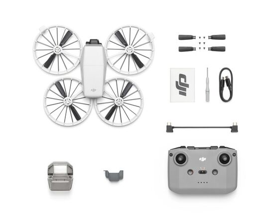 DJI Flip (DJI RC-N3)