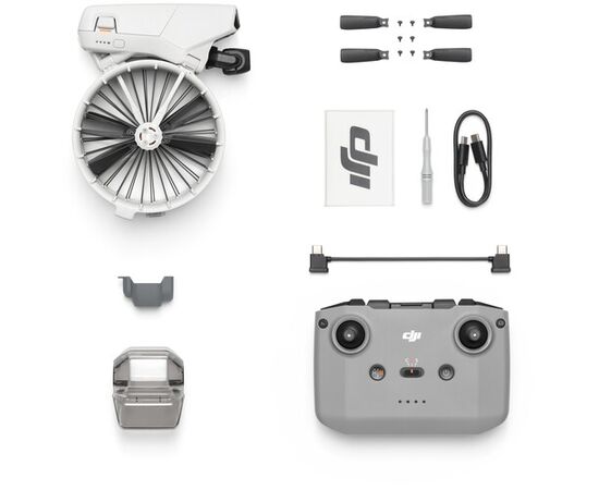 DJI Flip (DJI RC-N3)