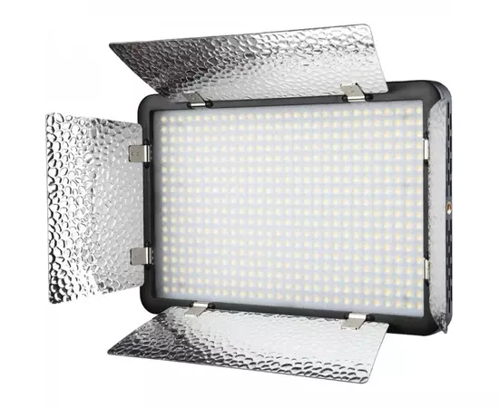 GODOX Iluminador LED 500LR-C - Bicolor