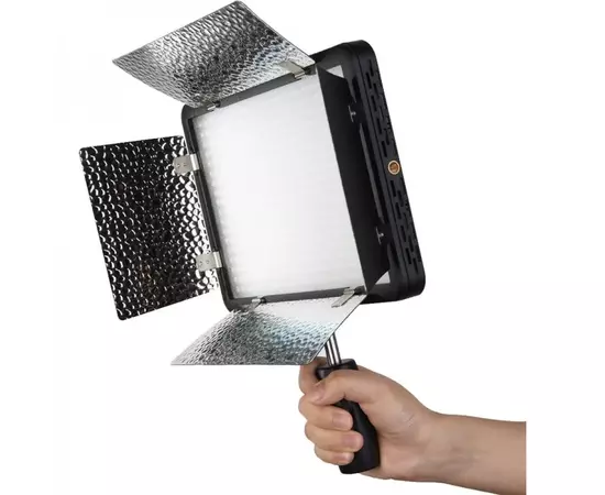 GODOX Iluminador LED 500LR-C - Bicolor