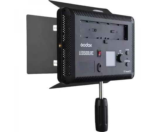 GODOX Iluminador LED 500LR-C - Bicolor