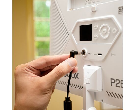 ​GODOX Iluminador LED P260C Pro - Bicolor