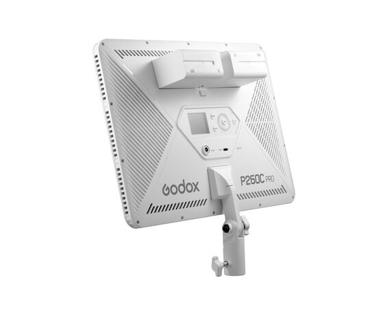 ​GODOX Iluminador LED P260C Pro - Bicolor