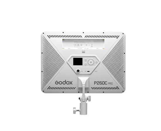 ​GODOX Iluminador LED P260C Pro - Bicolor