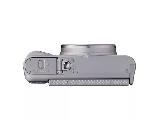 CANON Powershot SX740 HS Lite Travel Edition - Prata