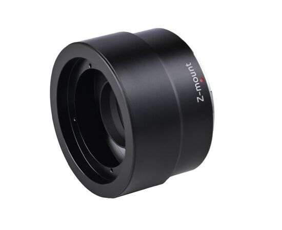 LAOWA Baioneta Intercambiável Sword 15mm - Nikon Z
