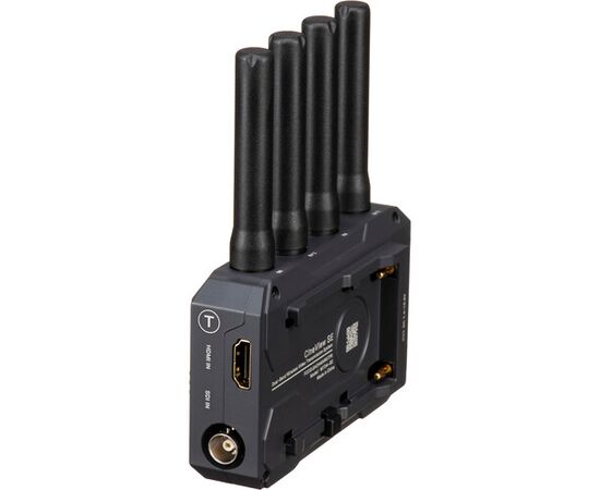 ACCSOON Cineview SE - Recetor