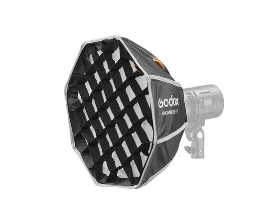 GODOX Softbox Octogonal 30cm para MS60