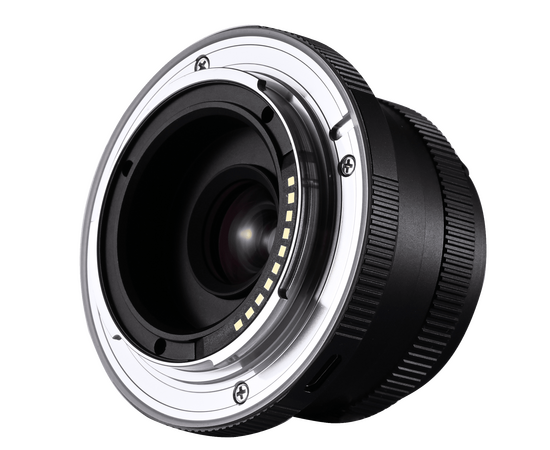 LAOWA 15mm f/5 Cookie FF Canon RF