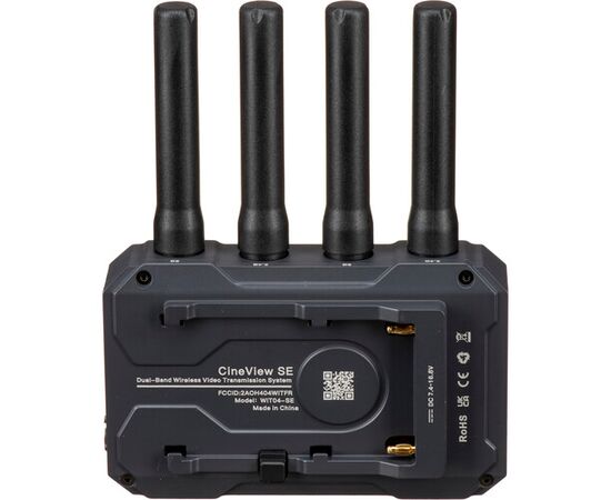 ACCSOON Cineview SE - Recetor