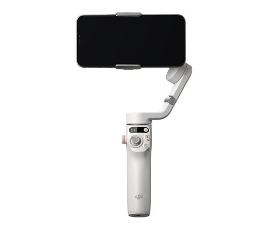 DJI Osmo Mobile 6 - Platinum Gray