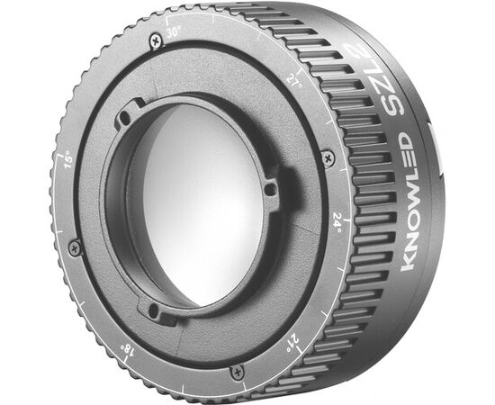 GODOX Lente Zoom para MS60