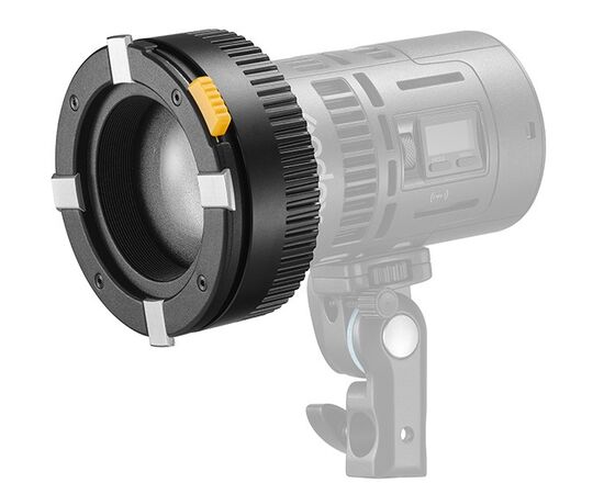 GODOX Lente Zoom para MS60