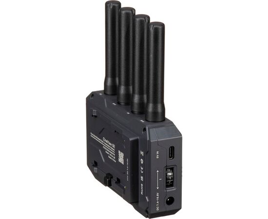 ACCSOON Cineview SE - Recetor