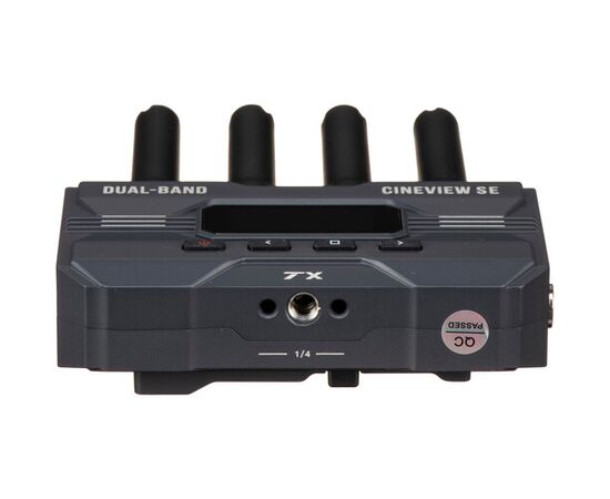 ACCSOON Cineview SE - Recetor