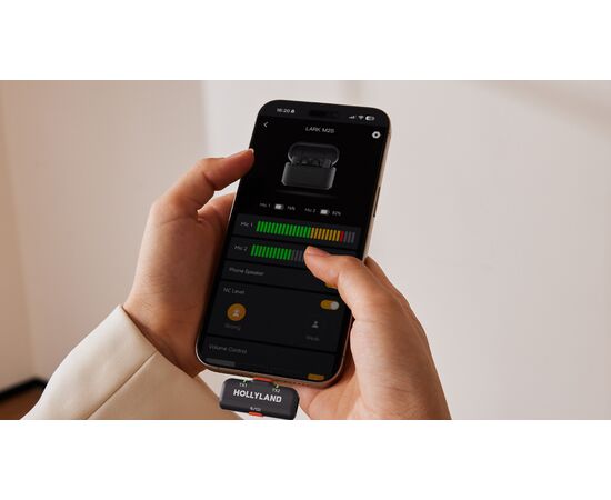 HOLLYLAND Lark M2s USB-C