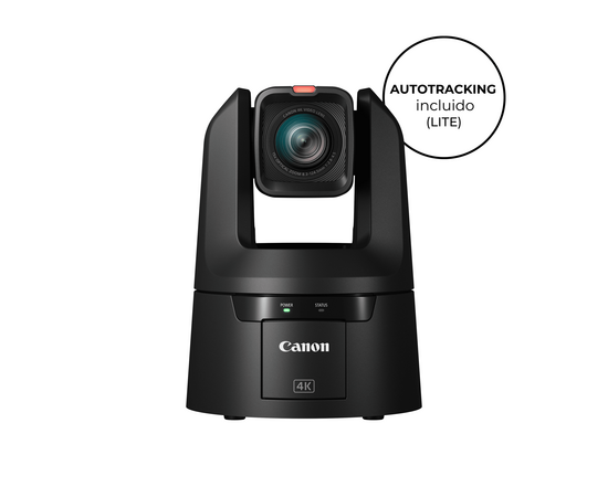 CANON Câmara PTZ CR-N500