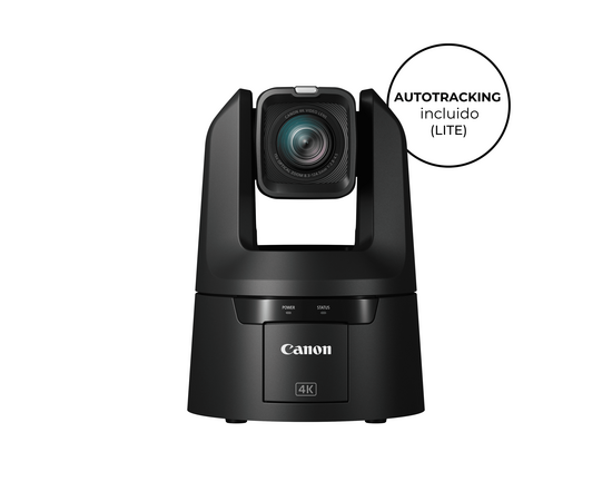 CANON Câmara PTZ CR-N700
