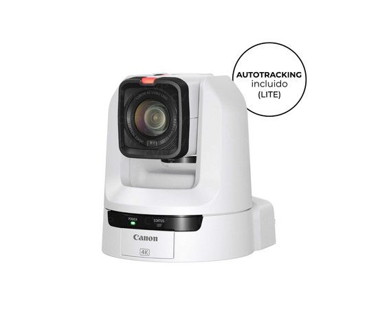 CANON Câmara PTZ CR-N100