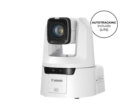 CANON Câmara PTZ CR-N700