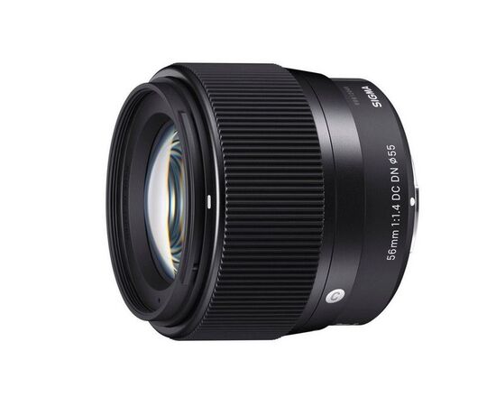 SIGMA 56mm f/1.4 DC DN Contemporary Canon RF