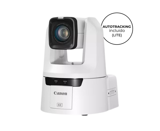 CANON Câmara PTZ CR-N500